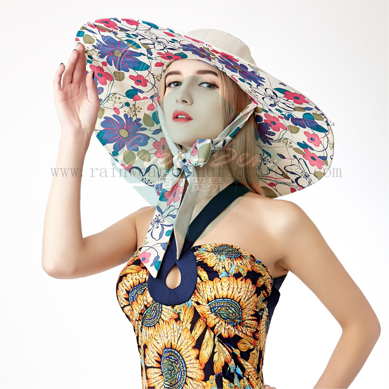 Fashion hats summer hats for girl4